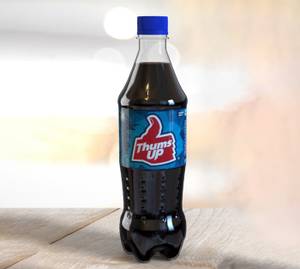 Thums up (750 ml)                                                       