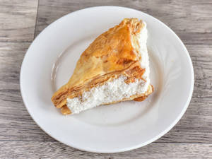 Sweet Puffs