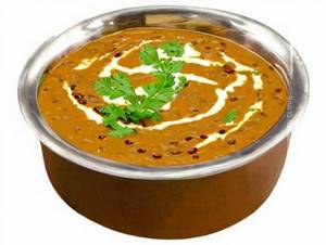 Dal Makhani