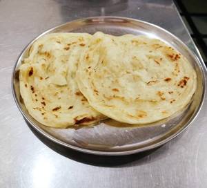 Kerala Parotta