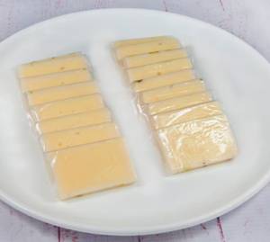Ice Cream Barfi