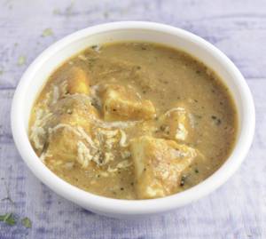 Shahi Paneer