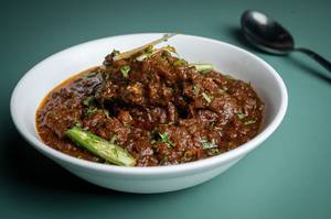 Bhuna Gosht