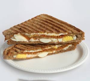 Egg Club Sandwich