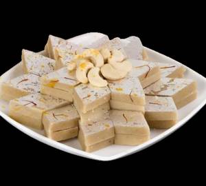 Sugar Free Kaju Katli ( 100 G )