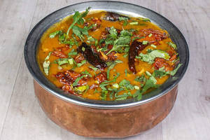 Dal Tadka