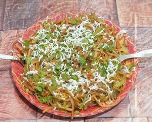 Veg Chowmein