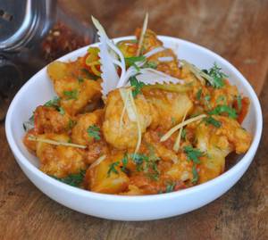 Aloo Gobhi