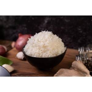 Steamed Rice (500 Gms)