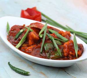Chilli Gobi