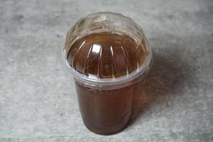 Lemon Iced Tea