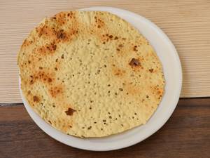Roasted Papad