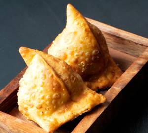 Punjabi Samosa