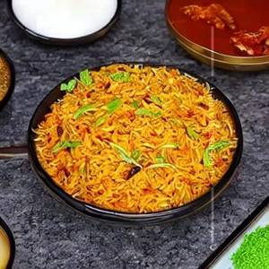 Singapuri Rice