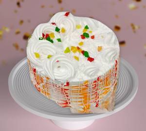 Cassata Veg