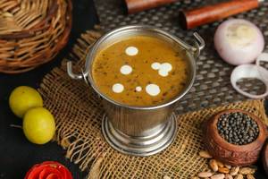 Dal Makhani