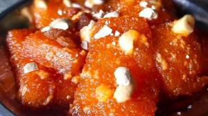 Double Ka Meetha