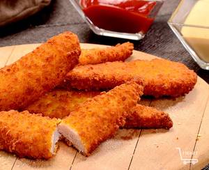 Chicken Fingers