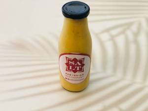Mango Lassi