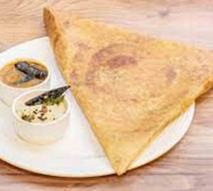 Butter Cheese Paper Sada Dosa