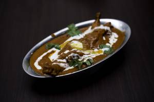 Chicken Makhanwala