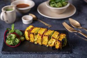 Masala Paneer Tikka