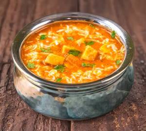 Paneer Lababdar