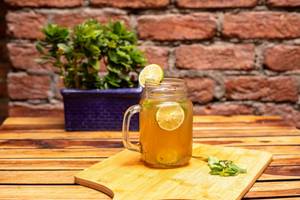 Lemon Iced Tea