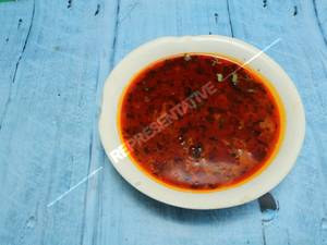 Dal Kolhapuri
