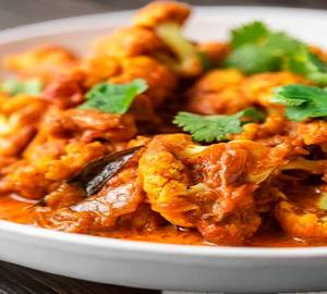 Gobi Masala