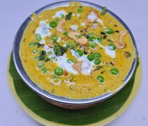 Kaju Mattar [JAIN]