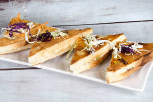 Veg Sandwich