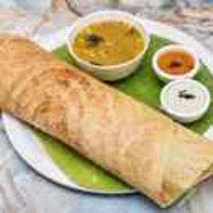 Mysore Masala Dosa