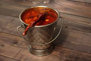 Dal Tadka