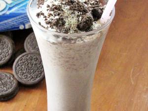Oreo Avil Milk