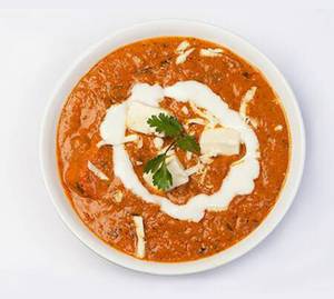 Paneer Butter Masala        