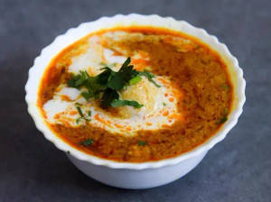 Malai Kofta