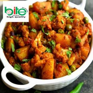 Aloo Gobhi Masala