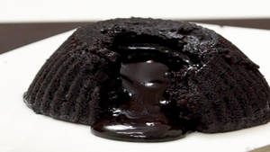 Crust Choco Lava Cake