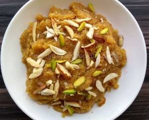 Moongdal Halwa (200gm)