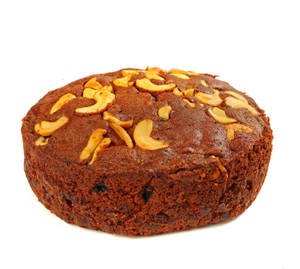 Plum Cake (500 gms)