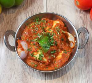 Paneer Do Pyaza