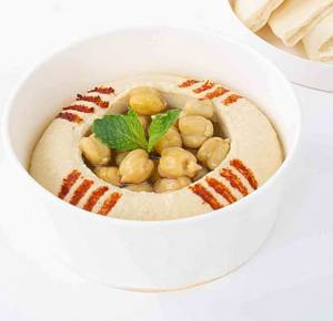 Classic Layla's Hummus