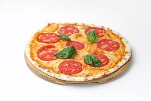 Margarita Pizza- 7inch