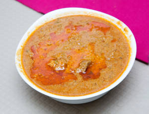 Buhari's Mutton Paya