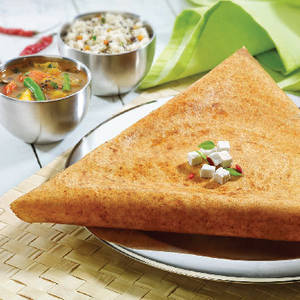 Paneer Dosa