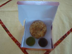 Sabudana Vada 1pcs