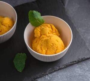 Mango Ice Cream [100ml]