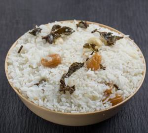 Ghee Rice