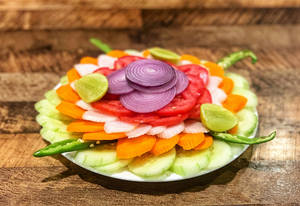 Green Salad
